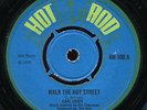Carl Levey - Walk The Hot Street UK Hot Rod 7