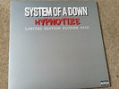 System Of A Down LP Picture Disc Hypnotize