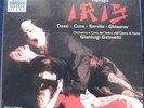 ?? OPER ? Pietro Mascagni (*1863) ? IRIS ? Roma 1996 ? 2CD
