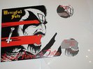 MERCYFUL FATE - Ancient Hymns to Satan DLP White Vinyl limited 250 King Diamond