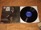 RARE LP / JAMES RAY / R&B SOUL LP ON CAPRICE RECORDS 1962 IN SHRINK NM/ VG+++