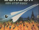 ROCK HEAVY METAL LP - LONDON 