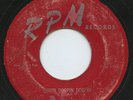 Hear - Rare Blues 45 - 