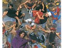 RED HOT CHILI PEPPERS Freaky Styley Audiophile 180gm Vinyl LP NEW & SEALED