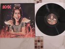 AC/DC - LIVE IN MELBOURNE  LP Lim. 200