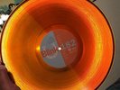 BLINK 181 Dude Ranch MISPRESS Brown Orange LP +44 AvA Enema Cheshire Take Off