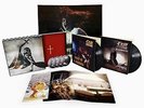 OZZY OSBOURNE Blizzard of Ozz Diary of a Madman 30TH ANNIVERSARY DELUXE BOX SET