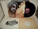 LEON RUSSELL CARNEY & POSTER INSERT SHELTER SW 8911 NM NICE PSYCH LP