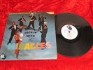 The Miracles- Cookin' With The Miracles- Rare 60's R&B/Group Original Tamla LP