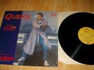 QUEEN A KIND OF MAGIC RARE FRENCH 12