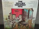 THE HOLLIES  GREATEST HITS  1973  EPIC STEREO KE 32061