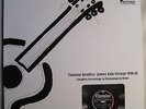 Tommie Bradley-James Cole Groups Complete Recording 1930-32 Matchbox UK Blues NM