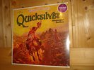 QUICKSILVER MESSENGER SERVICE Happy Trails Audiophile PURE PLEASURE 180g LP OVP