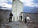 THE WHO Who's Next UK 3-LP vinyl set SEALED/NEW
