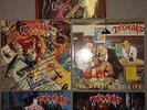 5 Vinyl-LPs von Tankard (alle Noise Int.) - ab 1 €