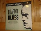 HARRY BELAFONTE Sings the Blues Audiophile RCA IMPEX 2x 180g LP LSP-1972 NEU OVP