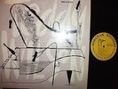 TEDDY WILSON THE CREATIVE...NORGRAN MGN-1019 YELLOW DSM MONO OG
