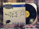 MINOR THREAT Out Of Step 12