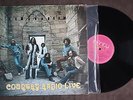 COUNTRY RADIO live 1972 OZ ROCK Greg Quill RARE & MINT INFINITY Aus Prog Psych