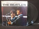The Beatles - Vancouver 1964 RARE 2 LP