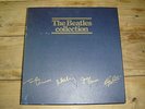 THE BEATLES COLLECTION BLUE BOX SET 13 RECORDS NEAR MINT LOT
