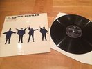 BEATLES LP NORWAY HELP STEREO VERY RARE low price