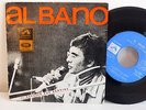 AL BANO Il ragazzo che sorride 7 LEM 3216 Pressage Portugal