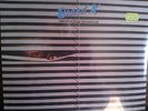 BRAND X UNORTHODOX BEHAVIOUR LP PHIL COLLINS NEW SEALED