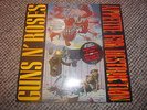 Guns N' Roses Appetite for Destruction 1987 Vinyl Lp Exc Con. Rare