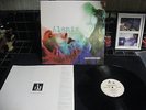 Alanis Morissette JAGGED LITTLE PILL  Rare Original 1995 German vinyl LP NM Mint