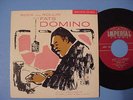 1956 FATS DOMINO EP & PICTURE SLEEVE, 