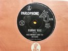 MAX MERRITT OZ/KIWI SAVAGE GARAGE/SOUL/PROMO =FANNIE MAE