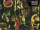 SLAYER - REIGN IN BLOOD (IMPORT) NEW VINYL
