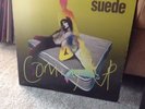 Suede - Coming Up 1996 Original Pressing - Nude 6LP A / Nude 6LP B