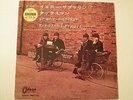 The Beatles - Japan EP #11. Yellow Submarine/Taxman. 1965 1st Press. OP4206. G+