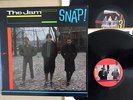 THE JAM Snap Original 1983 Double Vinyl LP & Inner Sleeves EX/EX Condition