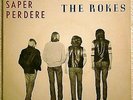 THE ROKES - BISOGNA SAPER PERDERE +3 7/45 EP PORTUGAL PS 1967 NM ITALIAN BEAT