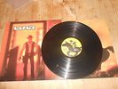LUNA,DEAN WAREHAM      PUP TENT   ORIGNAL   VINYL