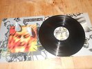 FRONT 242 UP EVIL,  ORIGNAL   VINYL