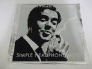 Sealed Copy MINT Stereolab / Nurse With Wound Simple Headphone Mind
