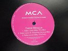 Dannii Minogue This is they way & Baby love U.K Promo remixes