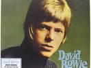 2LP DAVID BOWIE THE DERAM ALBUM 1967 MONO STEREO VINYL