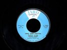 Chuck Tharp Long, Long, Ponytail Red Hot Rockabilly 1960 NOT A REPRO NM