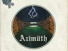 Azymuth S/T First Album Azimuth 1975 Brazil Jazz ORIGINAL PRESS LP+CD Rare Funk