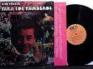 TITO PUENTE Para Los Rumberos '72 Tico in shrink NM-