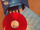 ABBA - VOULEZ VOUS ALBUM, RARE FRENCH RED DISC EDITION.