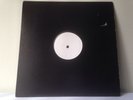 Freestyle Fellowship Innercity Griots Rare White Label LP Mikah 9
