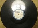 Lord Melody - MacDonald Almanac / King Radio - Brown Skin Girl (SaGomes 78)