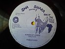 PABLO GAD - KING OF KINGS / LORD OF LORDS - JAH SHAKA 12
