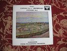 Decca SXL 2156/Schubert Sym. 8 & 2/Munchinger WBG 1 Ed